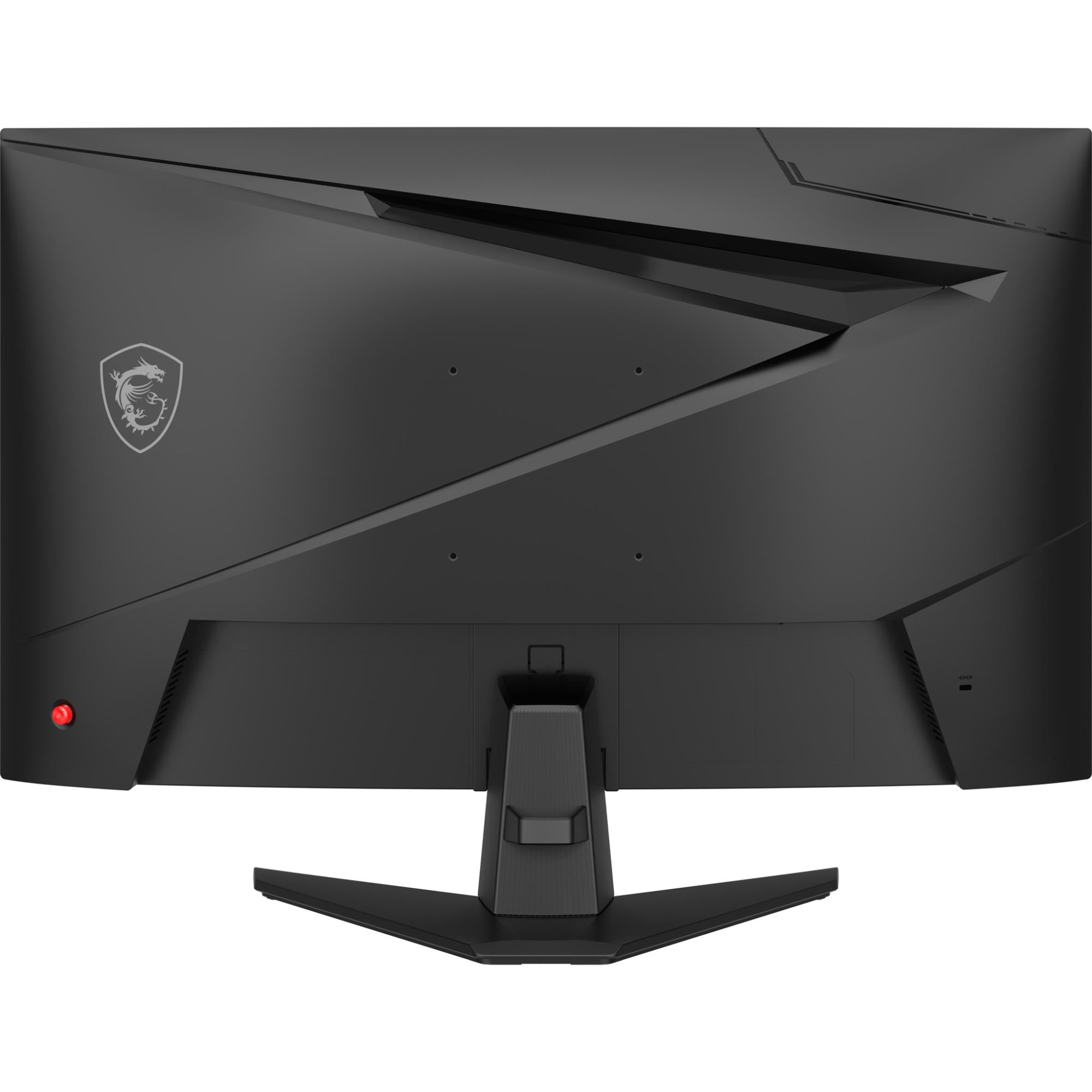 LCD Monitor MSI MAG 275CQF E18 27" Gaming/Curved Matte Panel VA 2560x1440 16:9 180Hz 0.5 ms Colour Black MAG275CQFE18