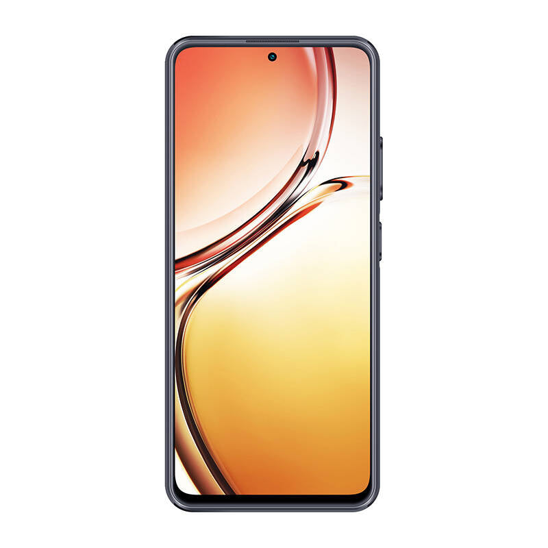 Smartphone HOTWAV Note 12 2024 - 6,8'' 6/128GB Szary