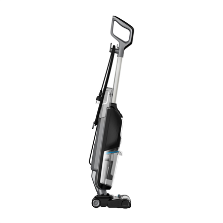 Bissell | Surface Cleaner | CrossWave HF2 Select | Corded operating | Handstick | Washing function | 340 W | Black/Grey/