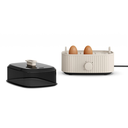 Princess | Wave Egg Boiler | 262047 | Beige | 300 W