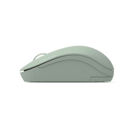 PORT CONNECT Mouse | Collection II | Wireless | 2.4 GHz | Vert Olive