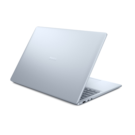 Dell | Plus 16 | Ice Blue | 16 " | 2.5K | 2560 x 1600 pixels | Anti-glare | Intel Core Ultra 7 | 256V | 16 GB | LPDDR5X