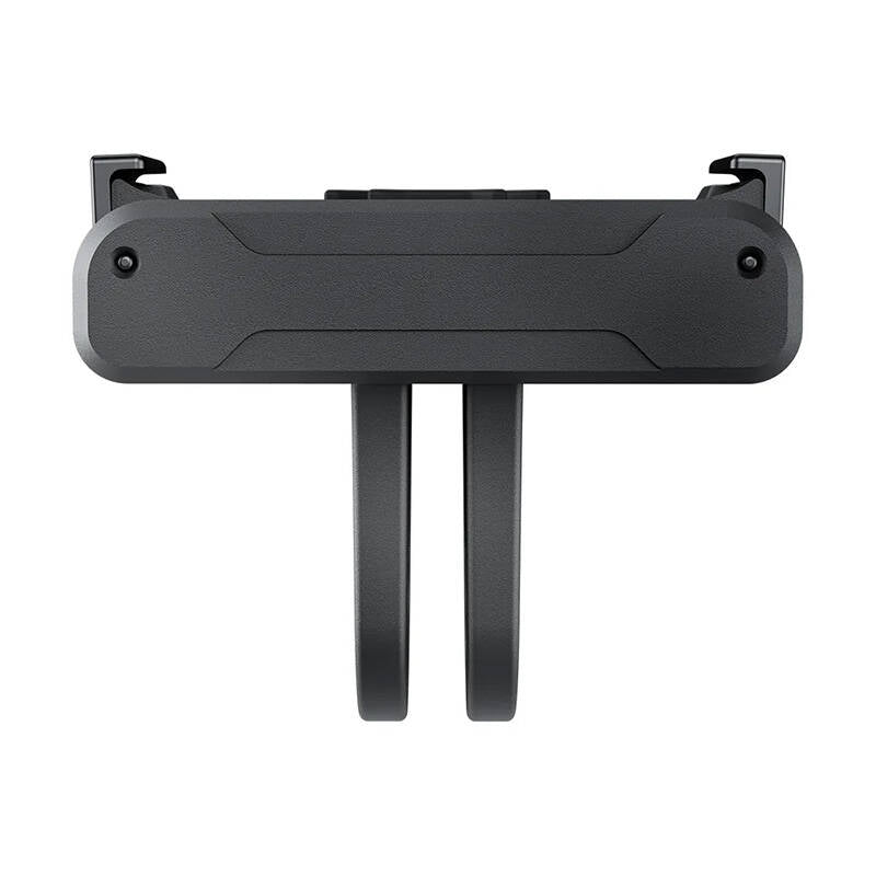 Magnetic two claw adapter for DJI Action 4/3 Camera - Image 2