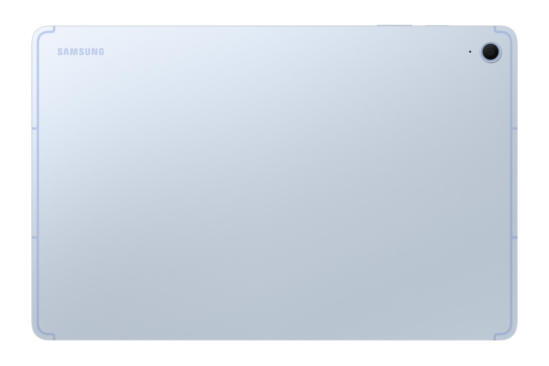 TABLET GALAXY TAB S10 FE+ 256G/WIFI L. BLUE SM-X620 SAMSUNG