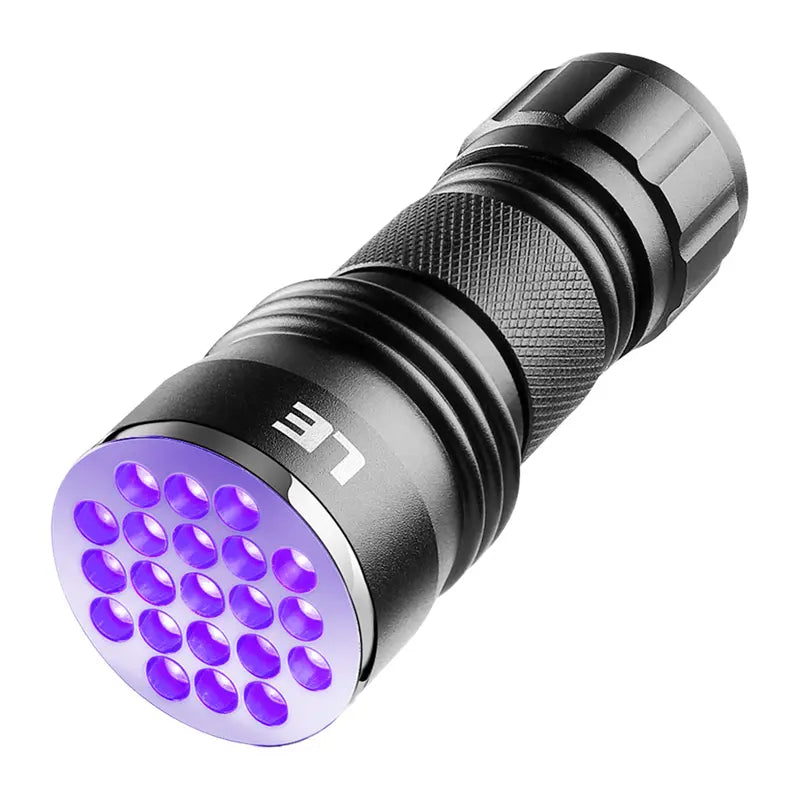 Flashlight Lepro UV LED - Image 1
