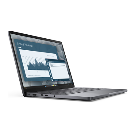 Dell Pro 14 PC14255 | 14 " | IPS | FHD+ | 1920 x 1200 pixels | Anti-glare | AMD Ryzen 5 | 220 | 16 GB | DDR5 | Solid-sta