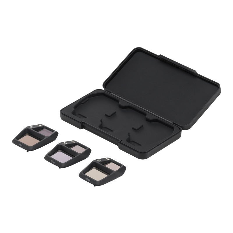 ND Filters Set (ND8/32/128) DJI Air 3S - Product Image 2