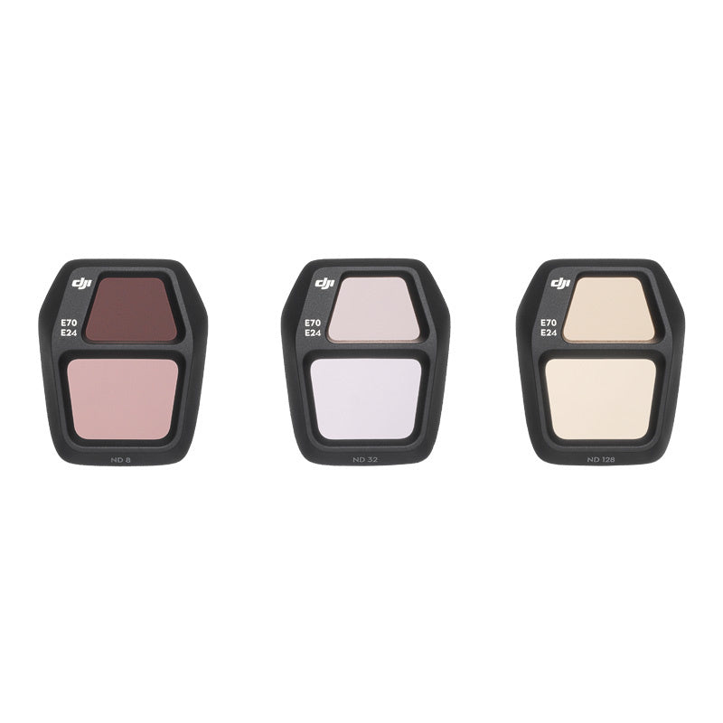 ND Filters Set (ND8/32/128) DJI Air 3S - Product Image 3