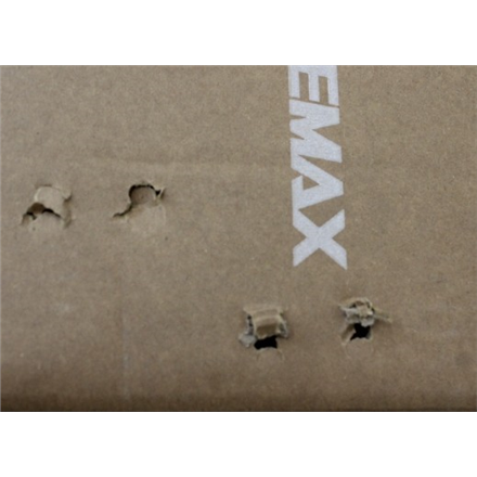 SALE OUT. | Gamemax Case | EDGE | M-ATX | DAMAGED PACKAGING