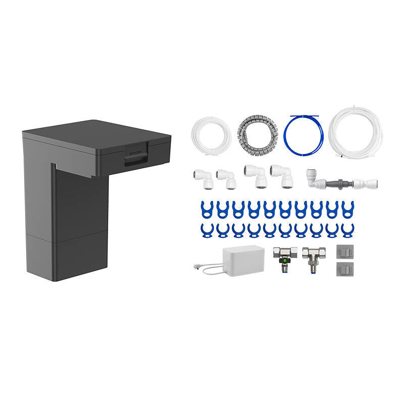 L10s Pro Ultra Heat/ L10s Ultra Gen2/ X40 Ultra/ L40 Ultra water connection kit - Product Image 1
