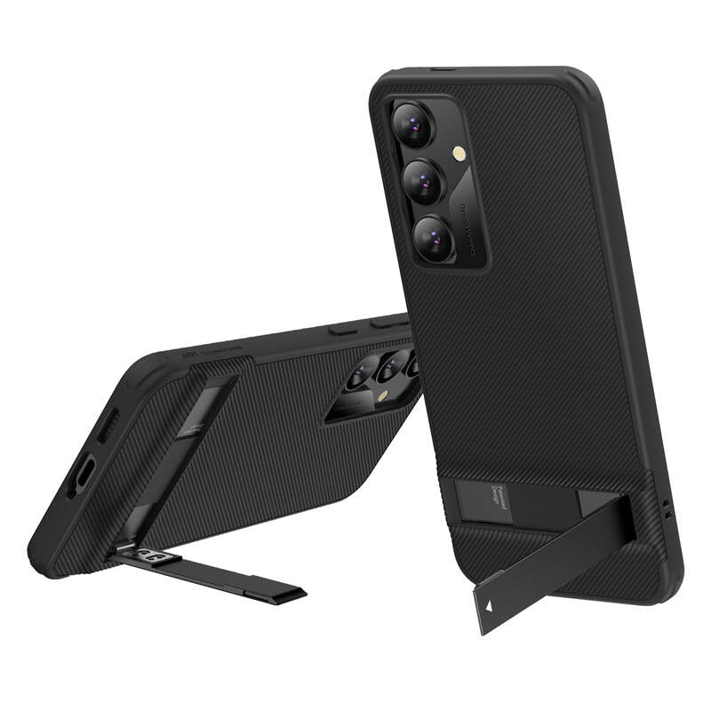 Etui ESR Boost Kickstand do Samsung Galaxy S24 (czarny) - Product Image 2