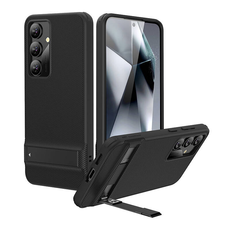 ESR Boost Kickstand Case for Samsung Galaxy S24+ (black) - Product Image 1