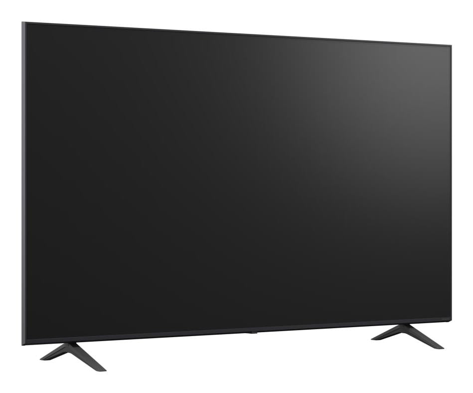TV Set LG 75 " 4K Ultra HD 3840 x 2160 pixels Flat 16:9 LED 75NANO80A3B