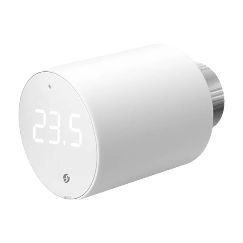 Shelly BLU TRV Thermostatic head (Set with Control unit) - Product Image 2