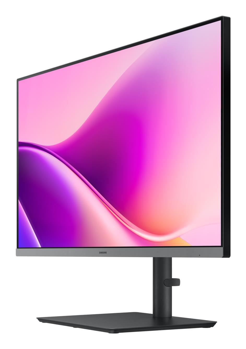 LCD Monitor SAMSUNG 27 " 1920 x 1080 pixels Full HD Native aspect ratio 16:9 LCD Flat LS27F434UAUXEN