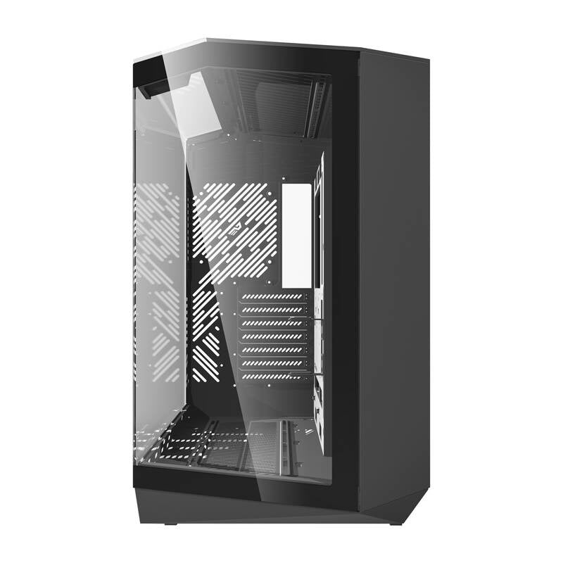 Darkflash DY470 computer case (black) - Product Image 4