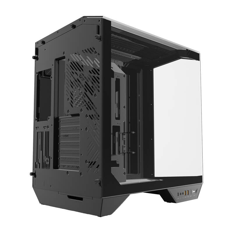 Darkflash DY470 computer case (black) - Product Image 6