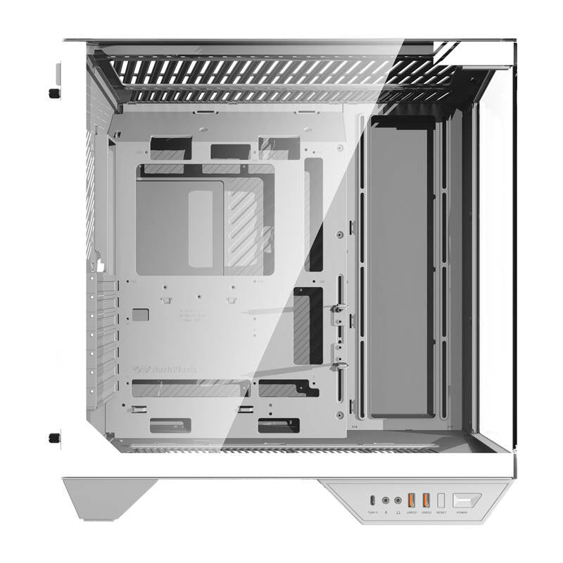 Darkflash DY470 Computergehäuse (weiß)