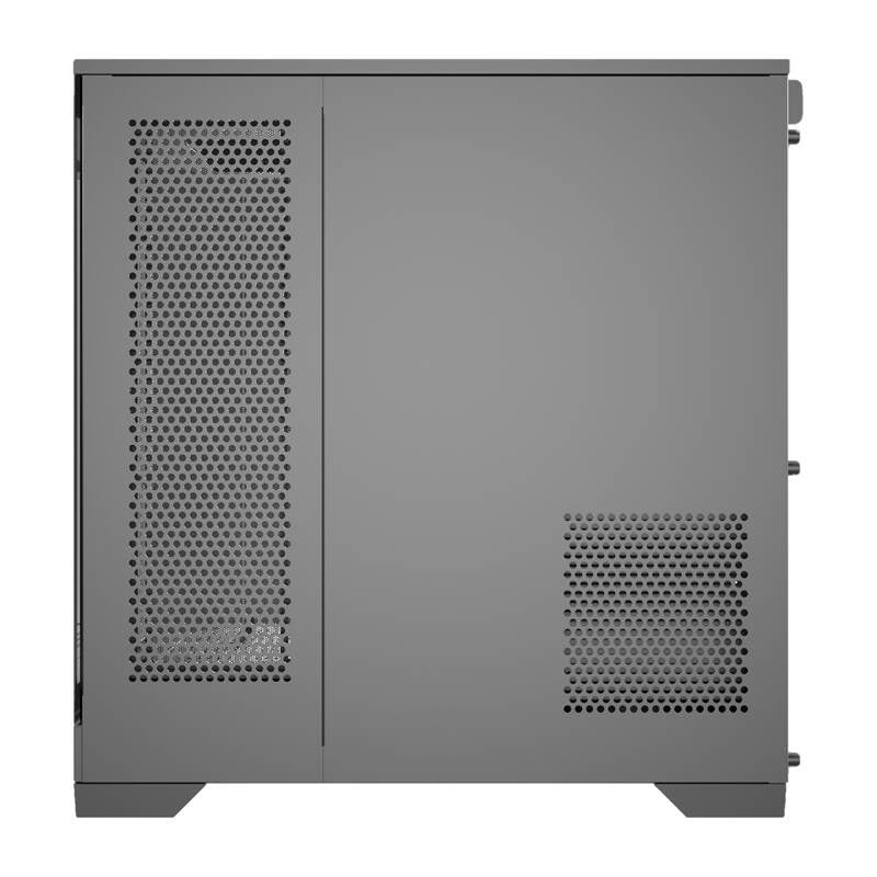 Darkflash DQX90 Computergehäuse (schwarz)