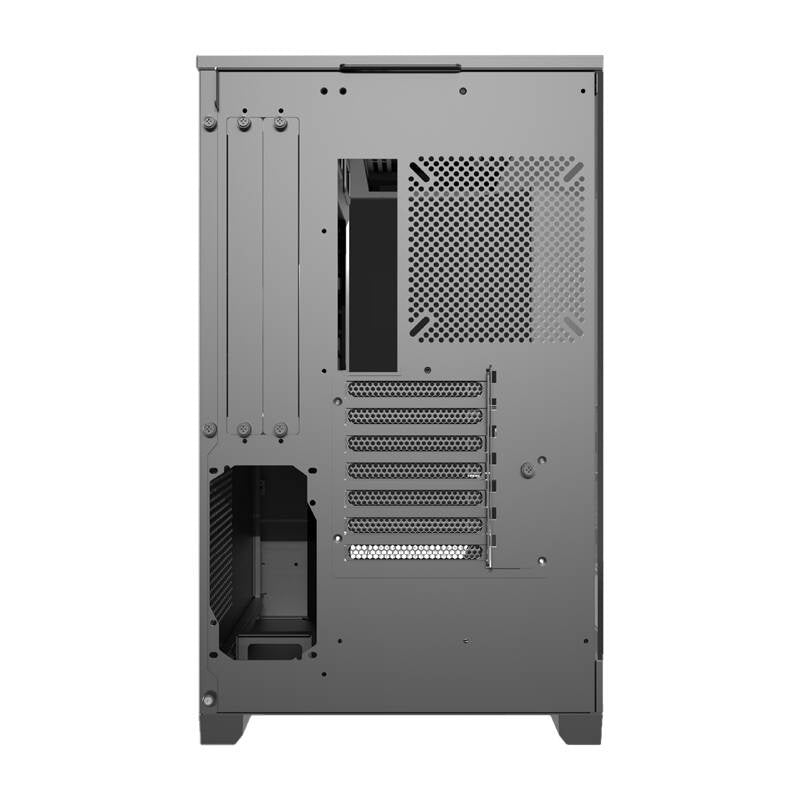 Darkflash DQX90 Computergehäuse (schwarz)