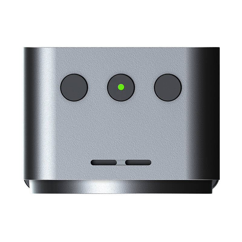 Botslab V9H 4K Auto-/Actionkamera, WLAN 2,4 GHz, 1700 mAh