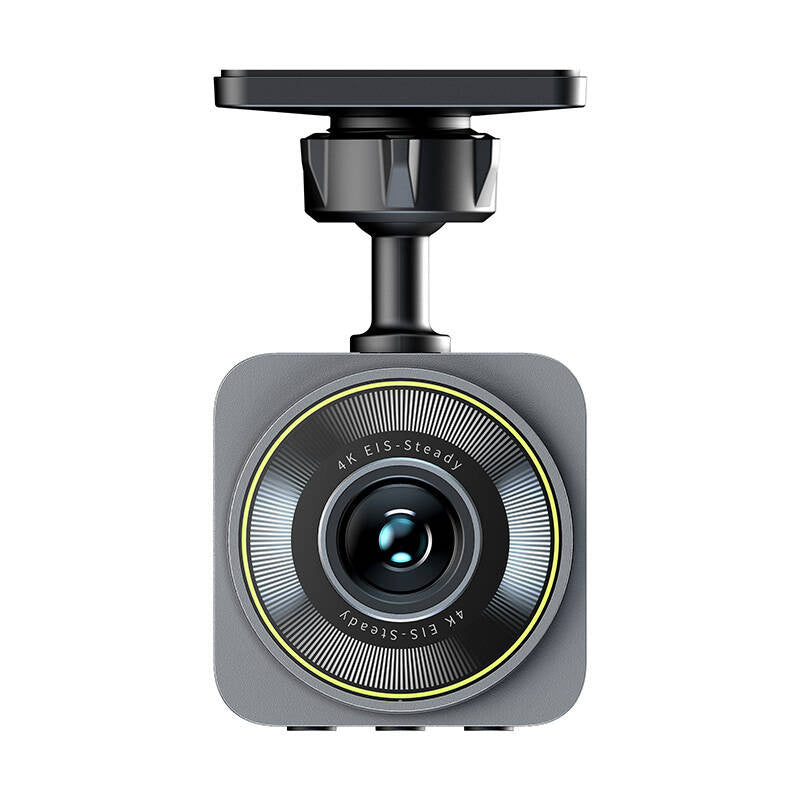 Botslab V9H 4K Auto-/Actionkamera, WLAN 2,4 GHz, 1700 mAh