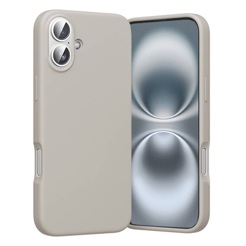 Etui Vention KUHM0-10 dla iPhone 16 MagSafe (Szare) - Product Image 1
