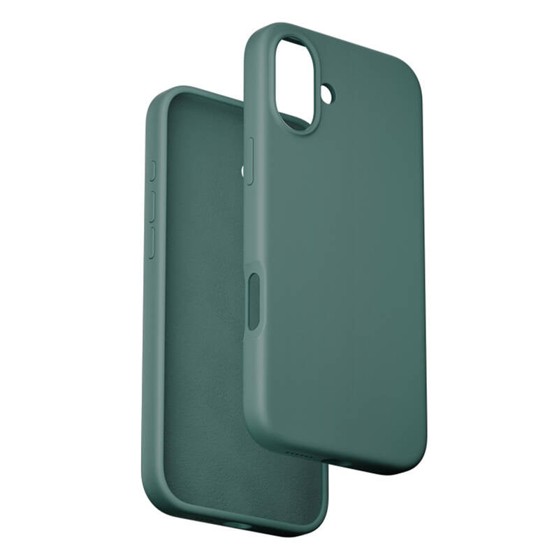 Vention KUHG0-20 Hülle für iPhone 16 Plus MagSafe (Grün)