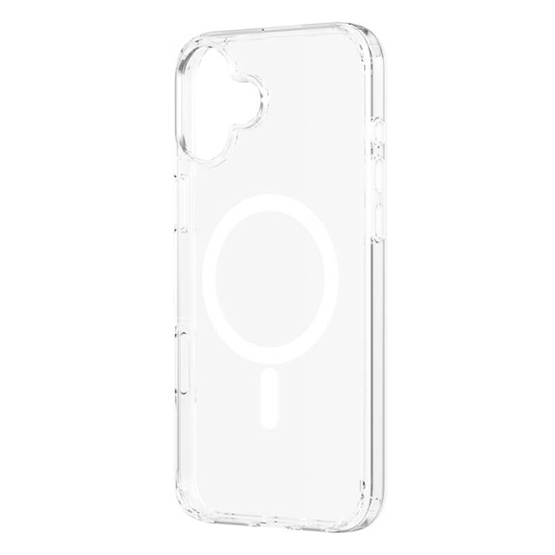 Vention KUGT0-20 Case for iPhone 16 Plus MagSafe (Transparent) - Product Image 2
