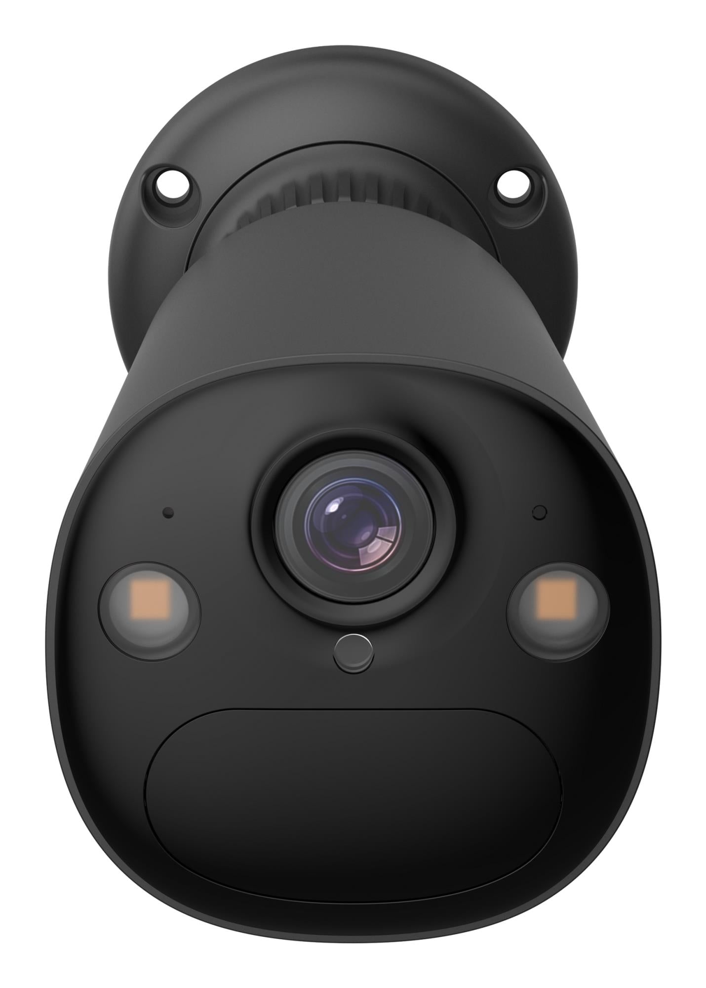 WRL CAMERA 4MP BULLET KIT/KIT/BF4CA-0210B-XL/M0508 DAHUA