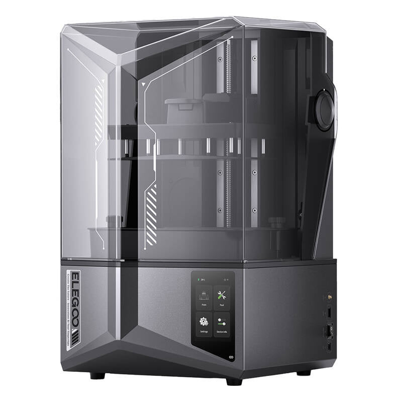 ELEGOO Saturn 4 Ultra 3D Printer - Product Image 2
