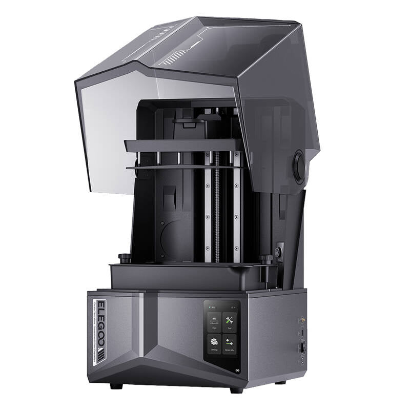 ELEGOO Saturn 4 Ultra 3D Printer - Product Image 4