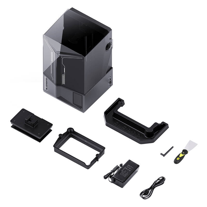 ELEGOO Saturn 4 Ultra 3D Printer - Product Image 5