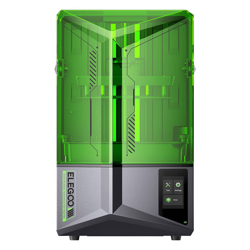 ELEGOO Saturn 4 3D Printer - Product Image 1