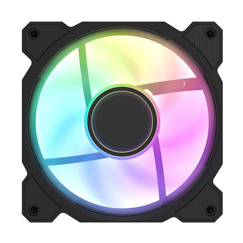 Darkflash DR08 Cooling Fan (Black) - Product Image 3