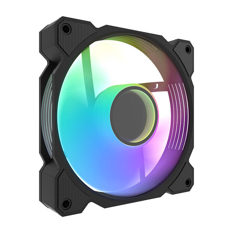 Darkflash DR08 Cooling Fan (Black) - Product Image 8