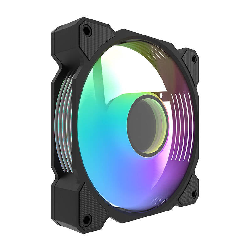 Darkflash DR08 Cooling Fan (Black) - Product Image 6
