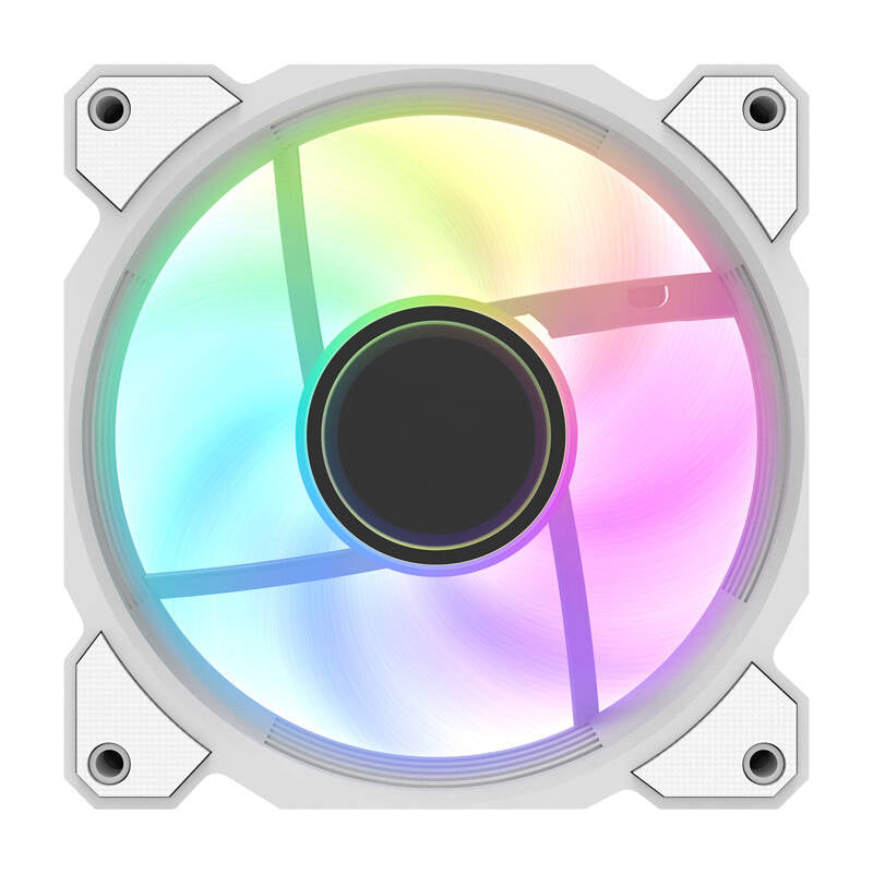 Darkflash DR08 Cooling Fan (White) - Product Image 3