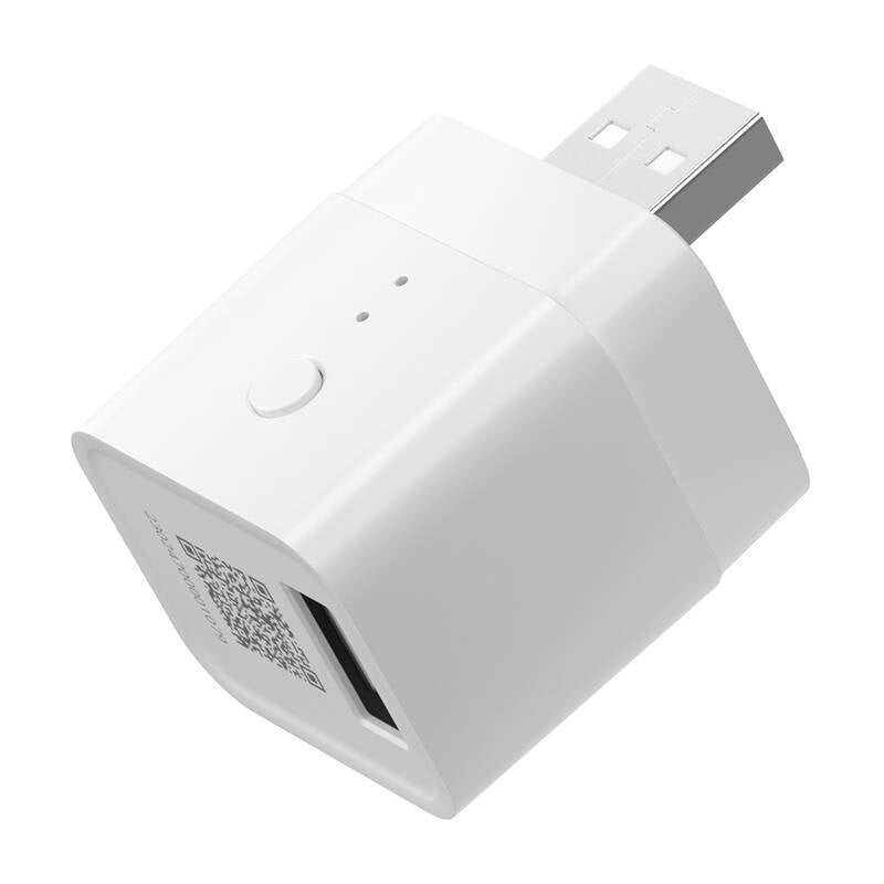 Smart adapter, USB ZigBee switch SONOFF ZBMicro (max 36W) - Product Image 4