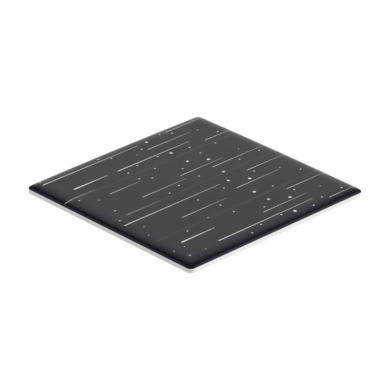 Decorative cover / cap for T5 SONOFF Star 4C touch switch - Product Image 2