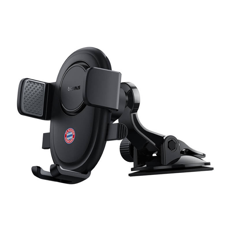 Baseus UltraControl Car Holder (black) Bayern Edition - Product Image 1