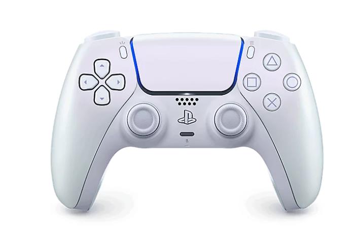 CONSOLE ACC CONTROLLER WRL PS5/DUALSENSE V2 711719589846 SONY