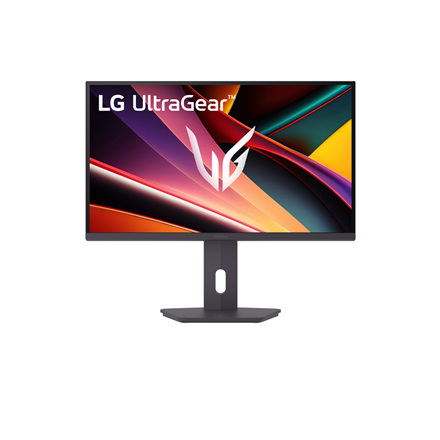 LG | 27G610A-B | 27 " | IPS | QHD | 16:9 | 200 Hz | 1 ms | 2560 x 1440 pixels | HDMI ports quantity 2