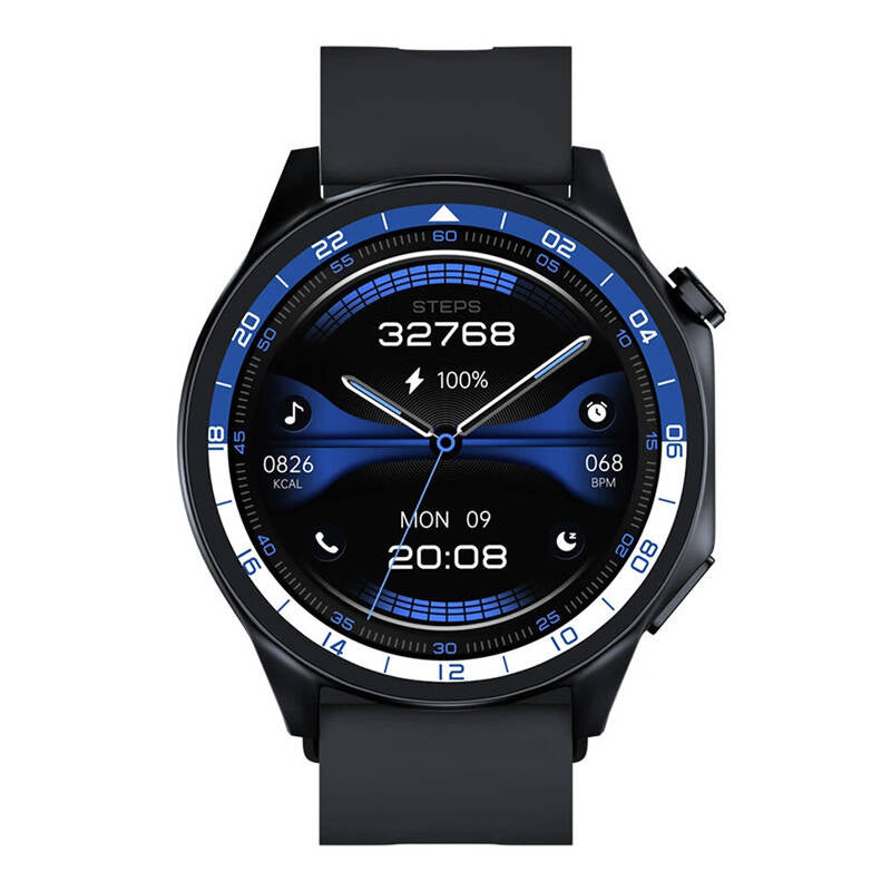 BlitzWolf BW-AR1 smartwatch (black) - Product Image 4