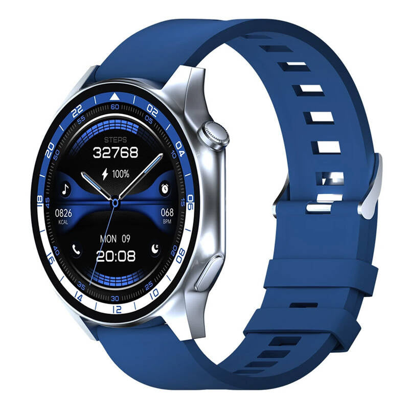 BlitzWolf BW-AR1 smartwatch (blue) - Product Image 2