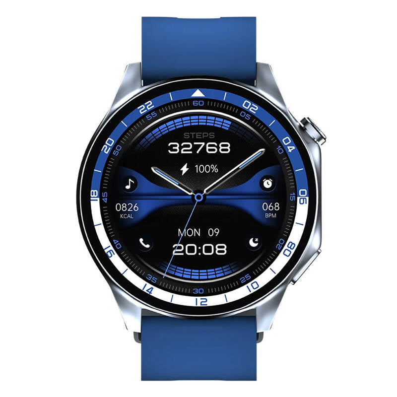 BlitzWolf BW-AR1 smartwatch (blue) - Product Image 4