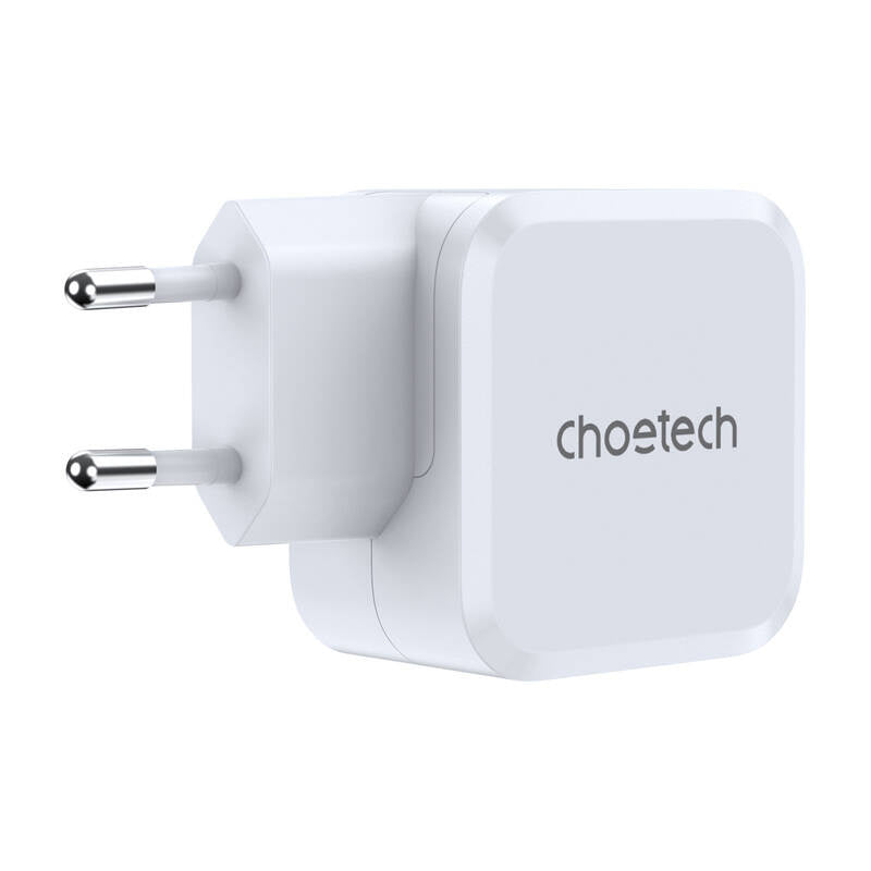 Choetech PD8007 PD45W USB-C network charger - Product Image 3