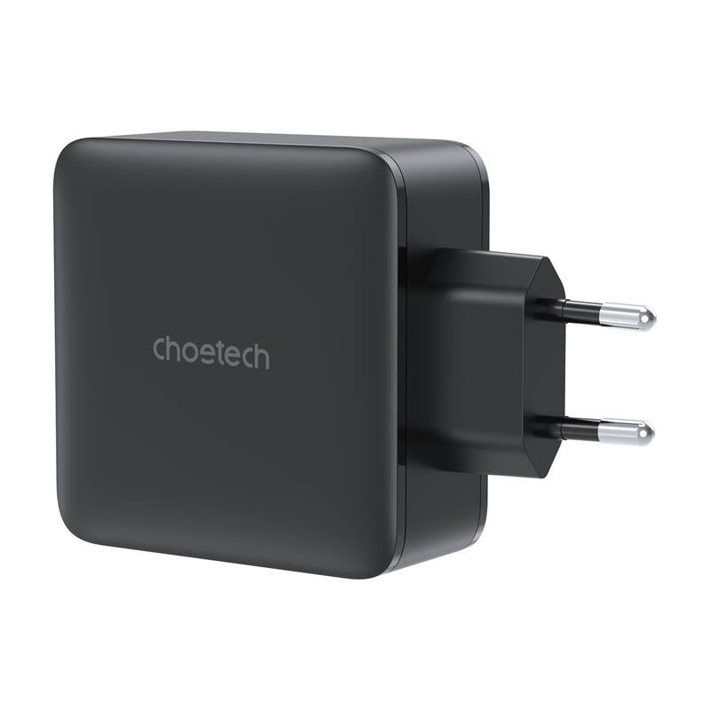 Choetech PD8005, PD 100W GaN mains charger - Product Image 2