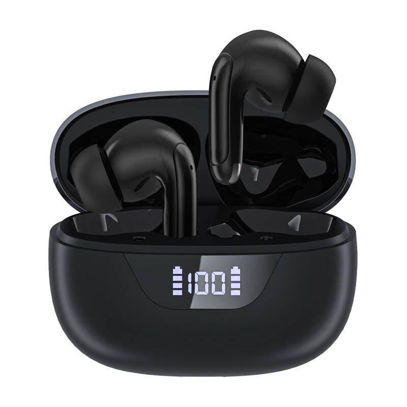 TWS Choetech BH-T60 ENC+ANC Wireless Headphones - Product Image 1
