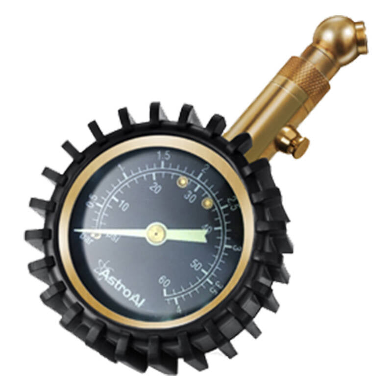 AstroAI GL-1508 60PSI Tire Pressure Meter - Product Image 1